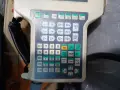 NACHI TEACH PENDANT  -  AXTP-FDOT-EC10