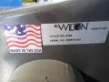 WILTON 2" x 4" BELT GRINDER  -  SQUARE WHEEL