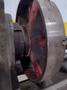 40&quot; X 252&quot; (21&#039;) AMERICAN PACEMAKER ENGINE LATHE, 2.75&quot; HOLE: STOCK #20836