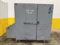 HEAVY DUTY ROLLING TOOL CABINET / STORAGE CART: YOBRO #24204