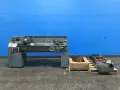LEBLOND 15”X52” SERVO SHIFT ENGINE LATHE  -  15” REGAL