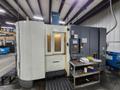 Kitamura Mycenter HX400IF CNC HMC, 2006