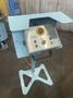 90 TON X 8' CINCINNATI CBII  HYDRAULIC BRAKE: STOCK #76655