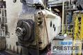 7.87&quot; Skoda Floor Type Horizontal Boring Mill