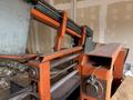 21&quot; x 31&quot; Scotchman Automatic Horizontal Mitering Bandsaw