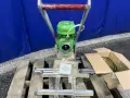 GRASS PNEUMATIC ECO PRESS HINGE MACHINE  -  PRESS-H