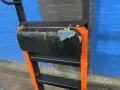 TAYLOR-DUNN 1000 lbs ELECTRIC STOCK CHASER CART  -  SC1-00
