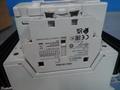 ALLEN BRADLEY 75KW REVERSING CONTACTOR   -  104-E116KD22