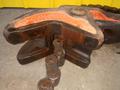 4" TO 24" PETOL GEARENCH MODEL #U118-116H HYDRA-TORK HYDRAULIC BREAK OUT PIPE WRENCH MACHINE: YOBRO #25674