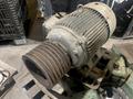 60 HP TEAM 3 PHASE AC INDUCTION MOTOR 1780 RPM FRAME 3647: STOCK #14179