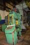 30 Ton MINSTER #P2-30-24 "PIECE MAKER" HIGH SPEED PRESS