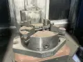 DOOSAN INFRACORE CNC HMC  -  HP 4000