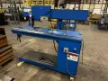 54&quot; JETLINE MODEL #SWC-3A SEAM WELDER: YOBRO #23913