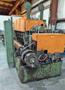 96&quot; x 0.105&quot; Mckay Leveler