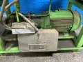 UNISOL HYDRAULIC UNIT