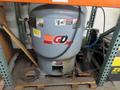 Gardner Denver VR7-8 7.5 HP Piston Type Air Compressor with 80 Gallon Reservoir Tank- Auction Item