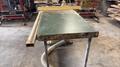 1 - PREOWNED POWERMATIC TABLE SAW, MODEL #: 66, S/N: 96661638