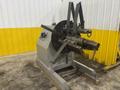 6,000 LBS X 24&quot; AMERICAN STEEL LINE MODEL #1000 UNCOILER: YOBRO #23894