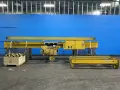 WHITING 10 TON BRIDGE CRANE