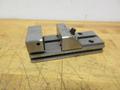 Starrett No. 581 3" Tool Makers Vise 4.5" Max Opening 2.5" Height- Auction Item