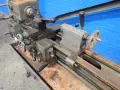 CLAUSING 12" X 36" LATHE   -  5914