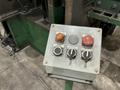 6" x 6" x 1/2" CONTROLLED AUTOMATION MODEL #ABL-74 AUTOMATIC ANGLE PUNCH &amp; SHEAR LINE: STOCK #24935