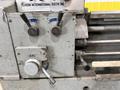 14&quot; x 40&quot; MILLPORT MODEL #1440 GAP BED ENGINE LATHE, 1-9/16&quot; HOLE: STOCK #21728