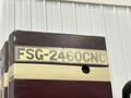 24&quot; X 60&quot; FALCON CHEVALIER MODEL #FSG2460 CNC HORIZONTAL SURFACE GRINDER: STOCK #22792