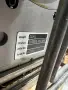 PL LEHMANN combiFlex 4th-5th Axis Dual Rotary Table Fanuc Motor Chirone T2-51052