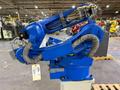 YASKAWA MOTOMAN-MH24 w/ DX200 Controller USED