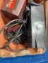 DAYTON 2 TON ELECTRIC HOIST   -  3YB77