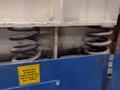 17 CUBIC FOOT VIBE TECH MODEL #VTHT-2472 TUB STYLE VIBRATORY FINISHER : YOBRO #25354