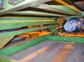 Conveyor, Banding Line, Loopco, 20,000# x 72&quot; O.D.