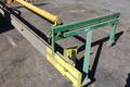 CINCINNATI SHEAR POWER CONVEYOR &amp; STACKER: STOCK 71084