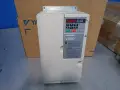 YASKAWA ELECTRIC DRIVE  -  CIMR-VU4A0023FAA