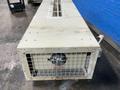 AIR QUALITY ENGINEERING INC. 5 HP FUME COLLECTOR  -  AQE 4000