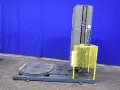 LANTECH INC 47" STRETCH WRAPPING MACHINE  -  Q200
