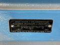 WEG 60 HP MOTOR   -  T06018ET3E364T-W22