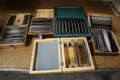 6" Steel Parallels, Assorted Sets, Thick &amp; Thin- Auction Item