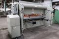 1996 Accurpress 713012 Hydraulic Press Brake (#5739)