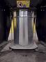 2022 KELLER MODEL #L-CUR NEO DUST COLLECTOR: YOBRO #25372