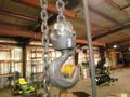 1 TON COFFING ELECTRIC CHAIN HOIST: STOCK #78246