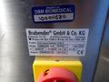BRABENDER GMBH CO. EXTRUDER  -  838660.001