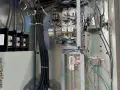 SIEMENS 200 HP VARIABLE SPEED DRIVE  -  SINAMICS G120E