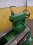 22&quot; X 120&quot; MACHINE-TOOL MODEL #230 ENGINE LATHE, 2-5/8&quot; HOLE: STOCK #17876