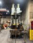 150 TON AIDA MODEL #PC-15(2) MECHANICAL CRANK GAP FRAME PRESS 7.87" STROKE : YOBRO #25991
