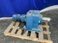 Sew 1 Hp Gear Drive  - R147r77dre80m4be1hr