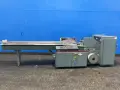 Shanklin Corporation 90 Psi Max / 60 Psi Min / 15” And 20” Belts Automatic Side Seal Shrink Wrapper - F-5a