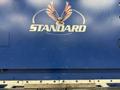 2020 Standard Industrial AB200-12 CNC Press Brake (#6001)