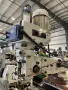 VECTRAX GS20F Vertical Milling Machine 5HP EVS DRO 2010’ #7045